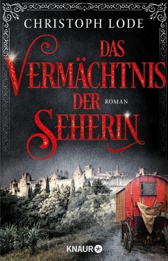 Das Vermächtnis der Seherin (eBook, ePUB) - Lode, Christoph