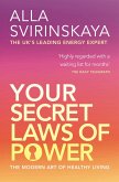 Your Secret Laws of Power (eBook, ePUB)