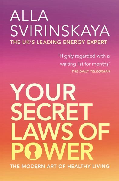 Your Secret Laws of Power (eBook, ePUB) Your Secret Laws of Power (eBook, ePUB)
