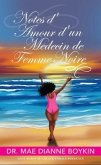Notes d'Amour d'un Medecin de Femme Noire (eBook, ePUB)