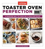 Toaster Oven Perfection (eBook, ePUB)
