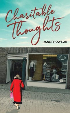 Charitable Thoughts - Howson, Janet