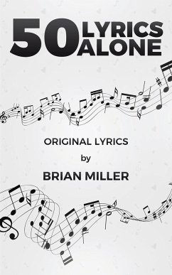 50 Lyrics Alone - Miller, Brian