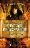 La misteriosa morte del ladro di pergamene (eBook, ePUB)