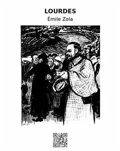 Lourdes (eBook, ePUB) - Zola, Émile