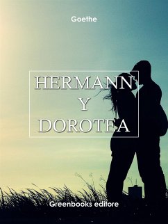Cover Hermann y Dorotea (eBook, ePUB)