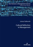 Cultural Reflection in Management