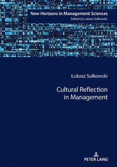 Cultural Reflection in Management - Sulkowski, Lukasz