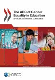 The ABC of Gender Equality in Education (eBook, PDF)