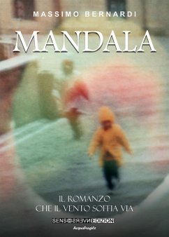 Mandala (eBook, ePUB) - Bernardi, Massimo