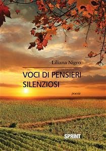 Voci di pensieri silenziosi (eBook, ePUB) - Nigro, Liliana