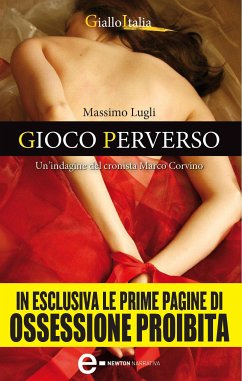 Gioco perverso (eBook, ePUB) - Lugli, Massimo
