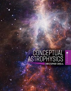 Conceptual Astrophysics - Sirola, Chris