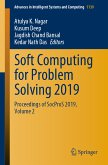 Soft Computing for Problem Solving 2019 (eBook, PDF)