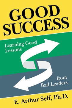 Cover Good Success (eBook, ePUB)