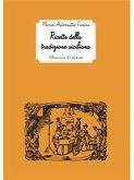 Ricette della tradizione siciliana (eBook, ePUB)