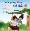 Let's play, Mom! (English Hindi... - Bild 1