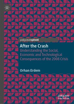 After the Crash (eBook, PDF) - Erdem, Orhan