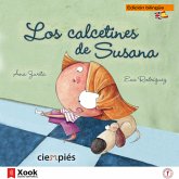 Los calcetines de Susana (MP3-Download)