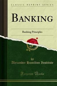 Banking (eBook, PDF)