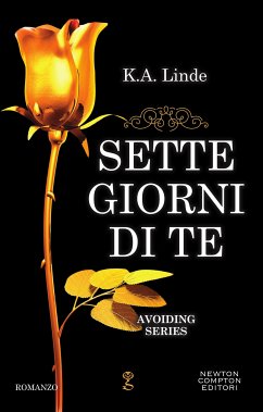 Sette giorni di te (eBook, ePUB) - Linde, K.A.