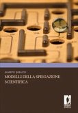 Modelli della spiegazione scientifica (eBook, PDF)