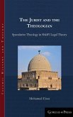 The Jurist and the Theologian The Jurist and the Theologian