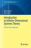 Introduction to Infinite-Dimensional Systems Theory (eBook, PDF)