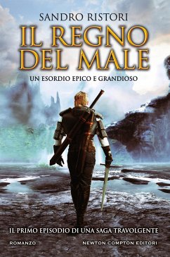 Il Regno del male (eBook, ePUB) - Ristori, Sandro