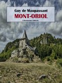 Mont-Oriol (eBook, ePUB)