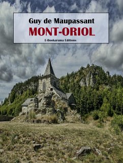 Mont-Oriol (eBook, ePUB) - de Maupassant, Guy