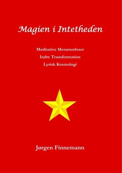 Magien i Intetheden - Finnemann, Jørgen