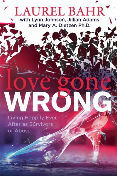 Love Gone Wrong (eBook, ePUB)