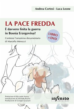 La pace fredda (eBook, ePUB) - Cortesi, Andrea; Leone, Luca