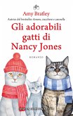 Gli adorabili gatti di Nancy Jones (eBook, ePUB)