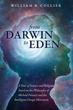 From Darwin to Eden - Collier, William B.