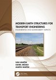 Modern Earth Structures for Transport Engineering (eBook, ePUB)