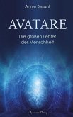 Avatare - Die großen Lehrer der Menschheit (eBook, ePUB)