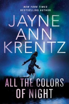 Cover All the Colors of Night (eBook, ePUB)