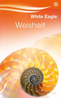 Weisheit (eBook, ePUB) - Eagle, White