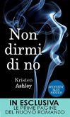 Non dirmi di no (eBook, ePUB) Non dirmi di no (eBook, ePUB)