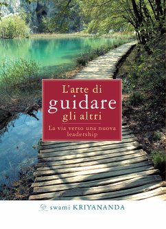 L'arte di guidare gli altri (eBook, ePUB) - Kriyananda, Swami