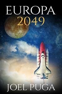 Europa 2049 (eBook, ePUB) - Puga, Joel
