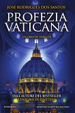 Profezia vaticana (eBook, ePUB)
