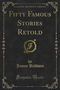 Fifty Famous Stories Retold (eBook, PDF)