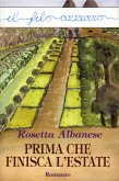 Prima che finisca l'estate (eBook, ePUB)