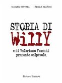 Storia di Willy (eBook, ePUB)