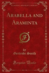 Arabella and Araminta (eBook, PDF)
