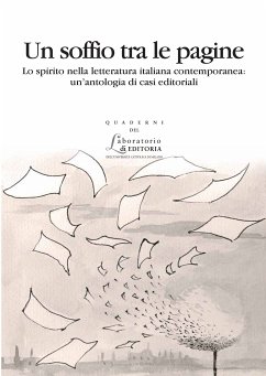 Un soffio tra le pagine (eBook, ePUB) - Cicala, Roberto; VV., AA.