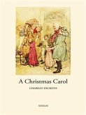 A Christmas Carol (eBook, ePUB)